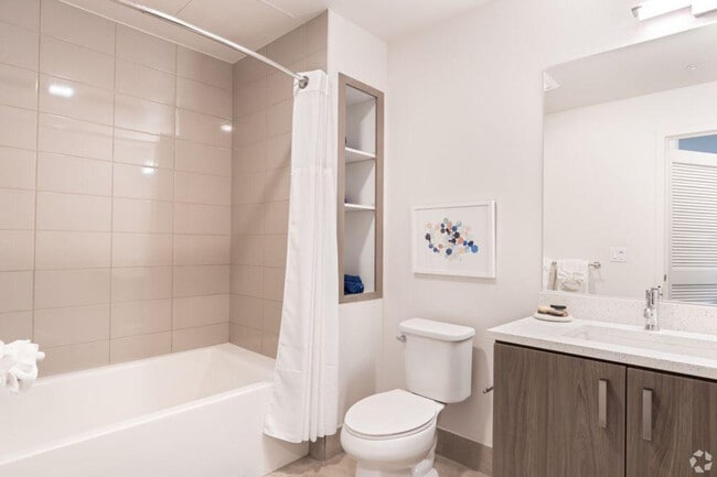 Building Photo - 3645 Haven Ave