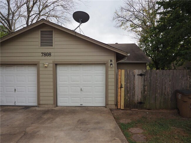 Building Photo - 7808 West Gate Blvd