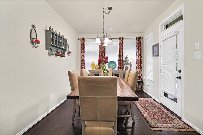 Building Photo - 8115 Spreadwing St