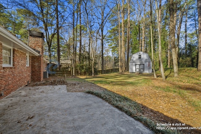 Building Photo - 2968 Sylvan Ramble Rd NE