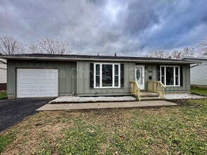 Building Photo - 1711 Wright St