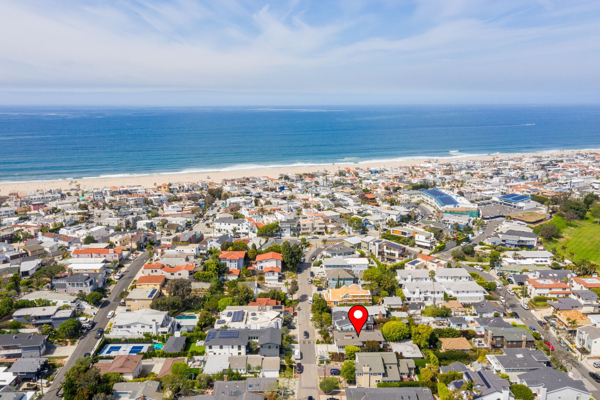 Building Photo - 521 24th Pl