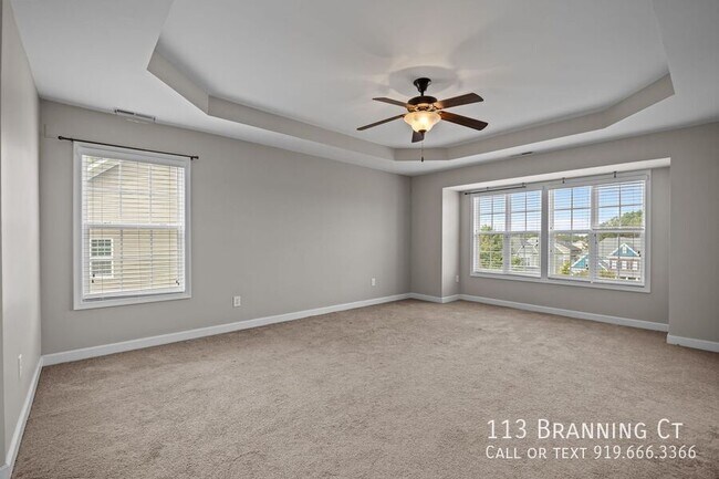 Building Photo - 113 Branning Ct