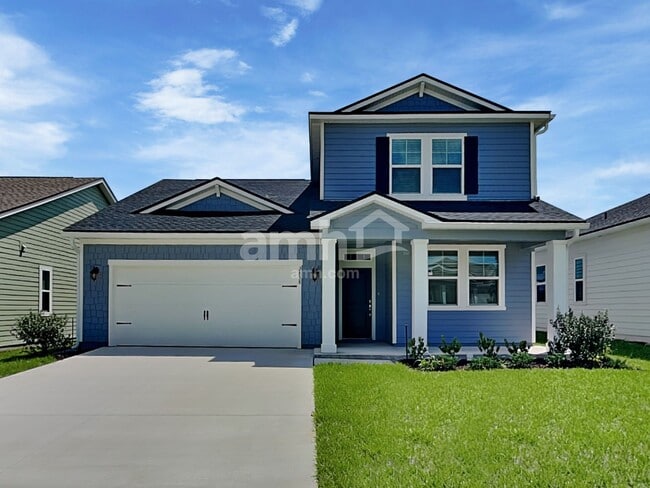 Building Photo - 2858 Alanas Mdw Wy