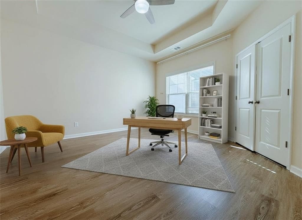 Building Photo - 2443 Norwood Park Crossing