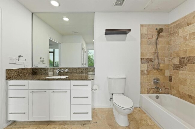 Building Photo - 1600 Barton Springs Rd