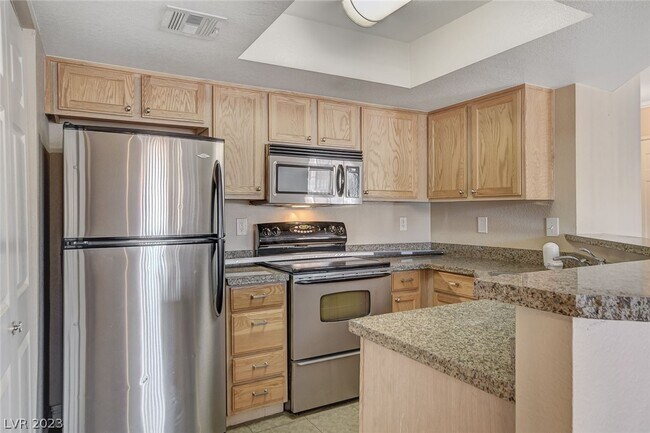 Building Photo - 8600 W Charleston Blvd