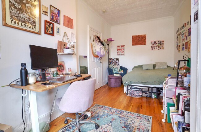 Building Photo - 397 Palisade Ave