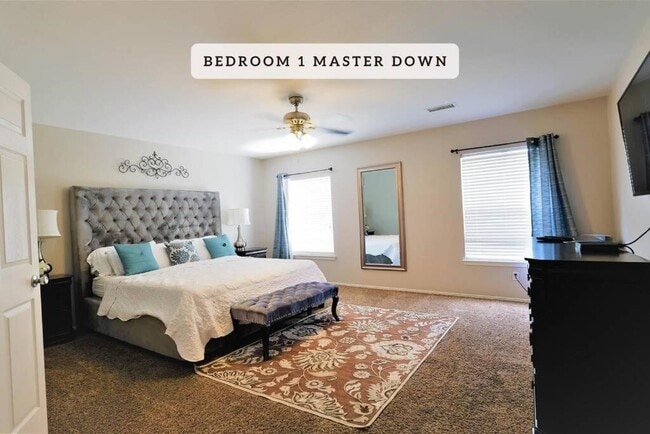 Building Photo - 19518 Sedgecreek Dr