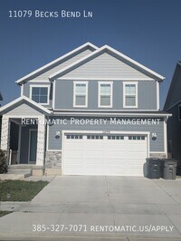 Building Photo - 11079 Becks Bend Ln