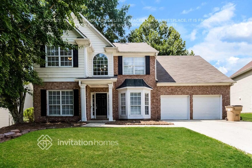 Primary Photo - 2231 Creekway Dr