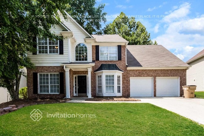 Building Photo - 2231 Creekway Dr