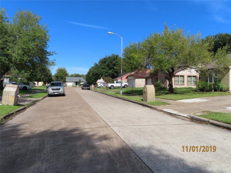 Building Photo - 1411 Warwick Walk Ln