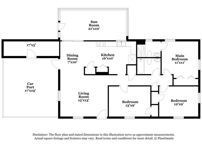Building Photo - 6970 Richard Ln