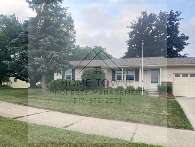 Building Photo - 1727 Kinawa Dr