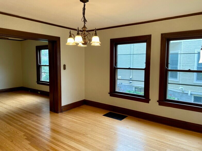 Building Photo - 1326 Vilas Ave