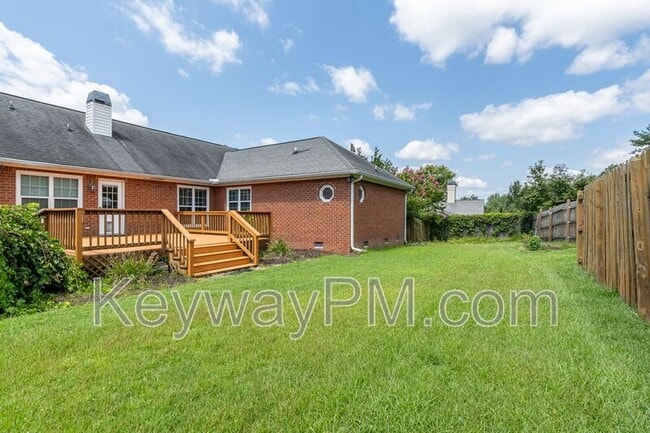 Building Photo - 4851 Appletree Ct