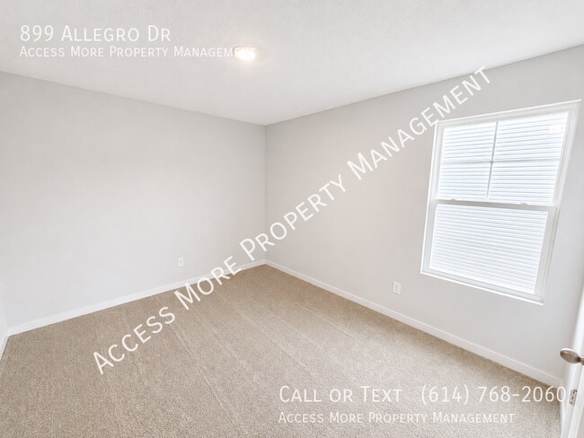 Building Photo - 899 Allegro Dr