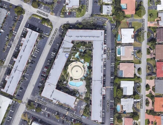 Building Photo - 5300 NE 24th Terrace