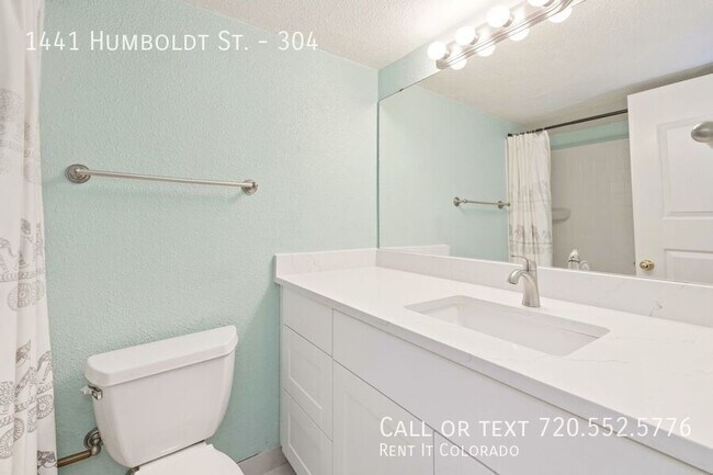 Building Photo - 1441 S Humboldt St