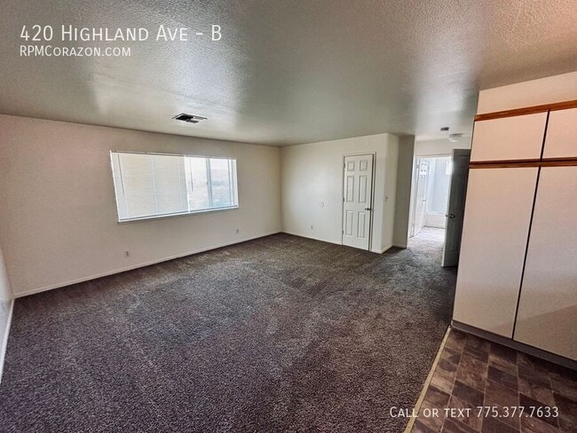 Building Photo - 420 Highland Ave