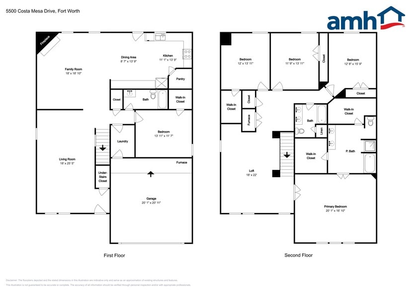 Building Photo - 5500 Costa Mesa Dr