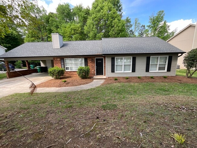 Building Photo - 2553 Old Mill Rd