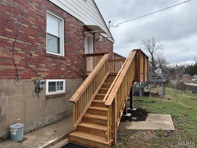 Building Photo - 1250 Mt Olive Ave