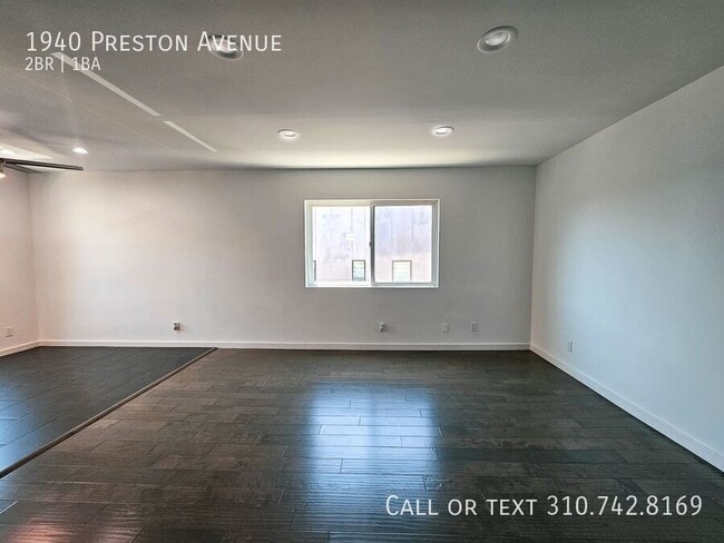 Building Photo - 1940 Preston Ave