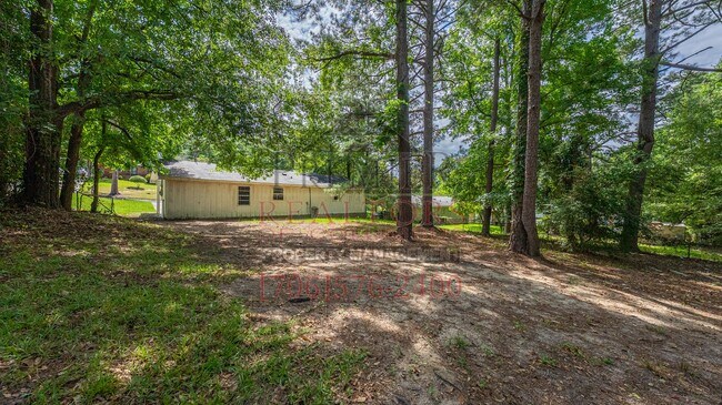 Building Photo - 1617 Woodhollow Dr