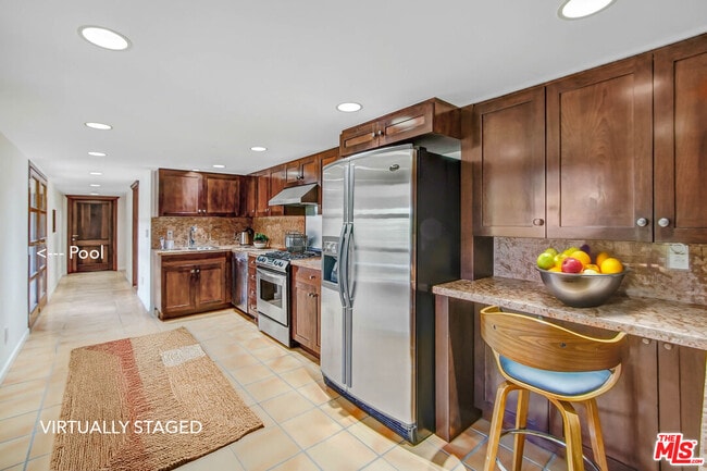 Building Photo - 6640 Whitley Terrace