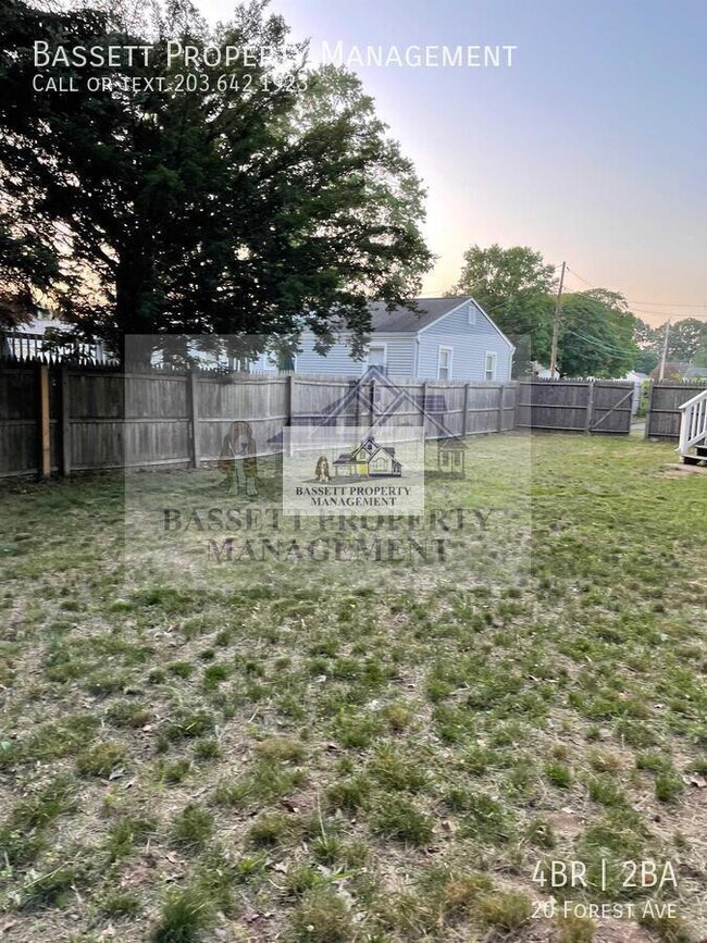 Building Photo - 20 Forest Ave