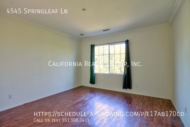 Building Photo - 4545 springleaf Ln