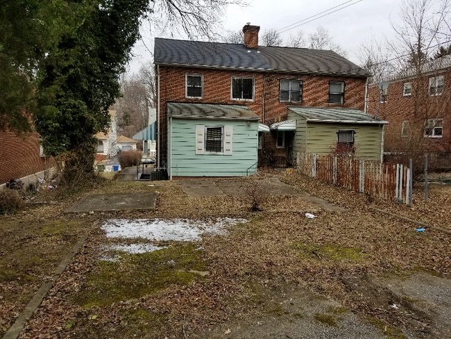 Building Photo - 4015 Duvall Ave