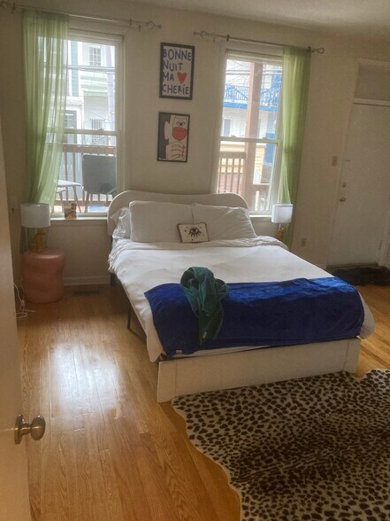 Building Photo - 1772 Willard St NW