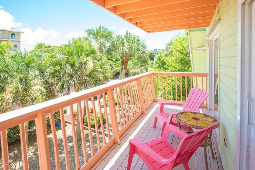 Building Photo - 45 Seascape Cir