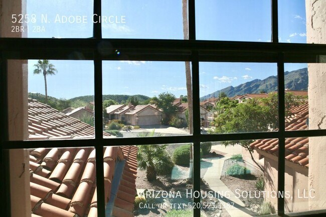 Building Photo - 5258 N Adobe Cir