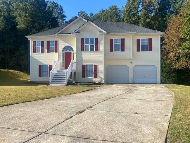 Primary Photo - 5120 Roxton Ln