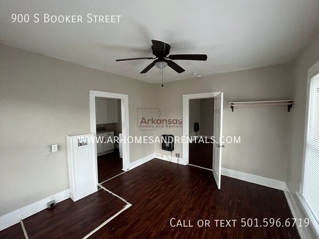 Building Photo - 900 S Booker St