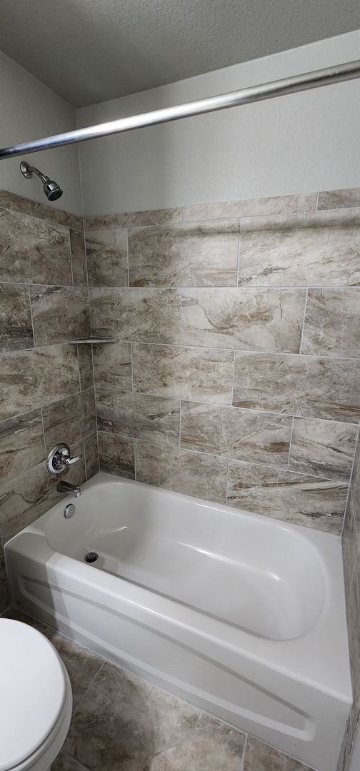 Building Photo - 3 Bedroom 2 Bath Duplex in Copperas Cove V...