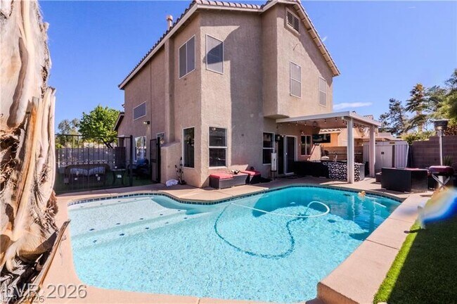 Building Photo - 8539 Rocky Hillside Ct