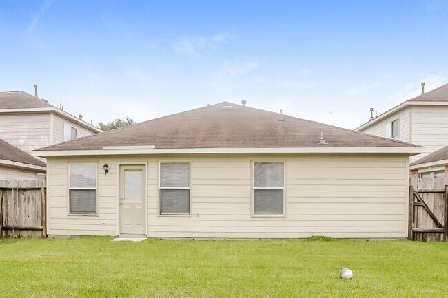 Building Photo - 8822 Clearbourne Ln