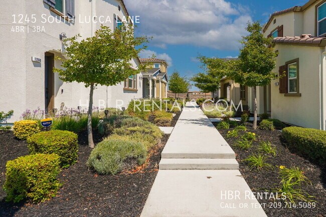 Building Photo - 1245 S Lucca Ln
