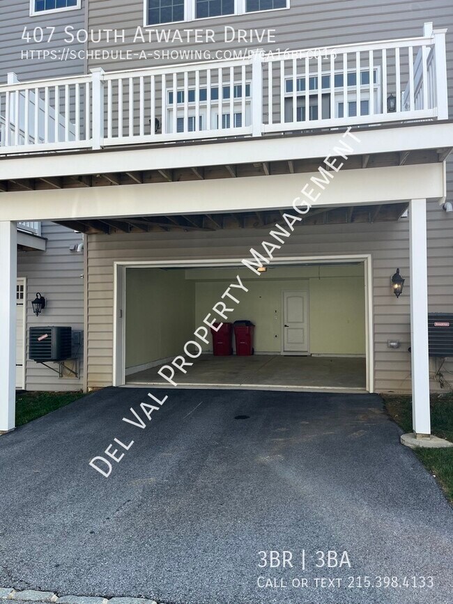 Building Photo - 407 Atwater Dr