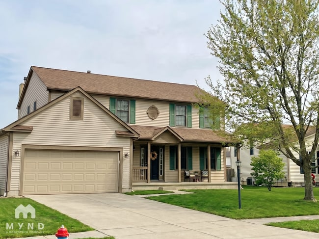 Building Photo - 1577 Deer Run Pl
