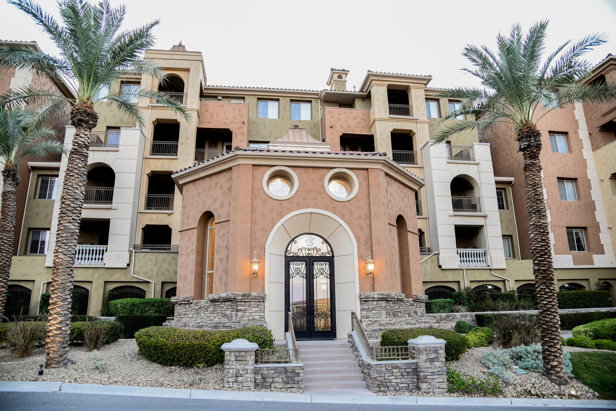 Building Photo - 15 Via Mantova