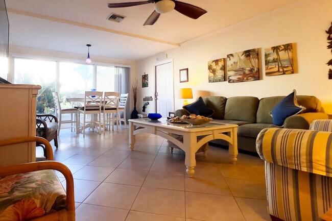 Building Photo - 3541 NE Ocean Blvd