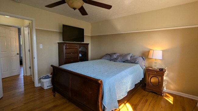 Building Photo - 138 Parkside Dr