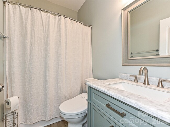 Building Photo - 17405 Caldwell Track Dr