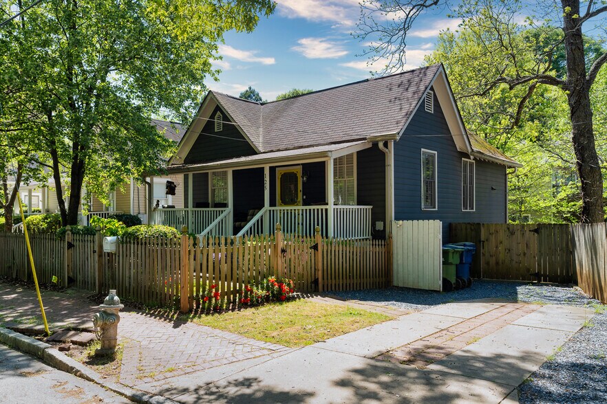 Building Photo - 125 Short St SE